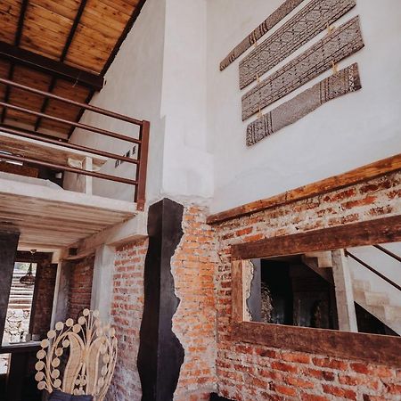 Ginger And Coco Hotel Tandil Exterior photo