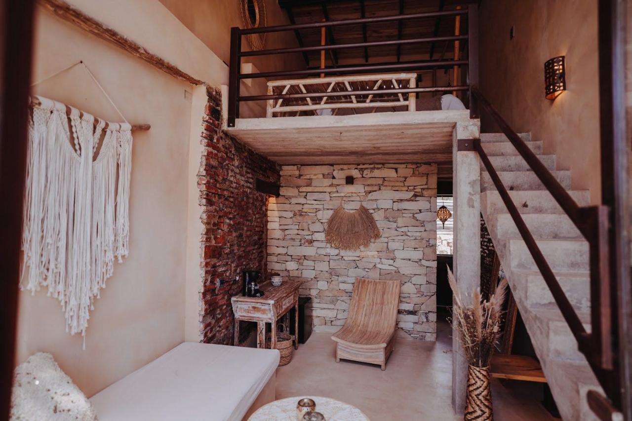 Ginger And Coco Hotel Tandil Exterior photo