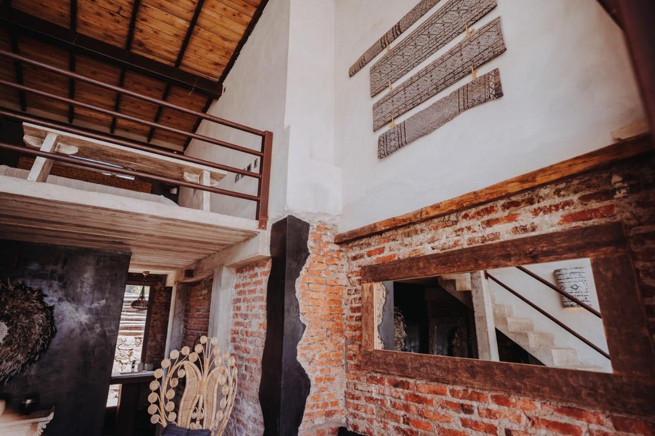 Ginger And Coco Hotel Tandil Exterior photo