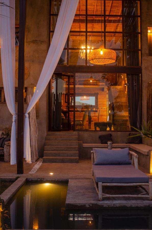 Ginger And Coco Hotel Tandil Exterior photo
